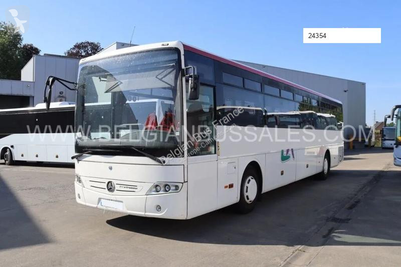 Autobuz Mercedes E / 12,64 m / EEV