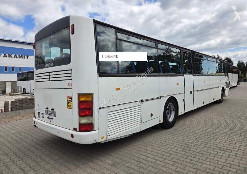 Autobus Irisbus AXER
