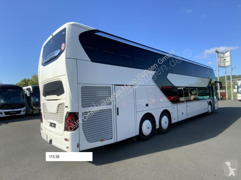 Autocar Setra S 531 DT