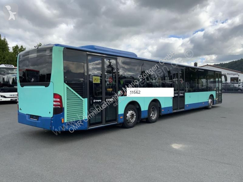Autobuz Mercedes O 530 L