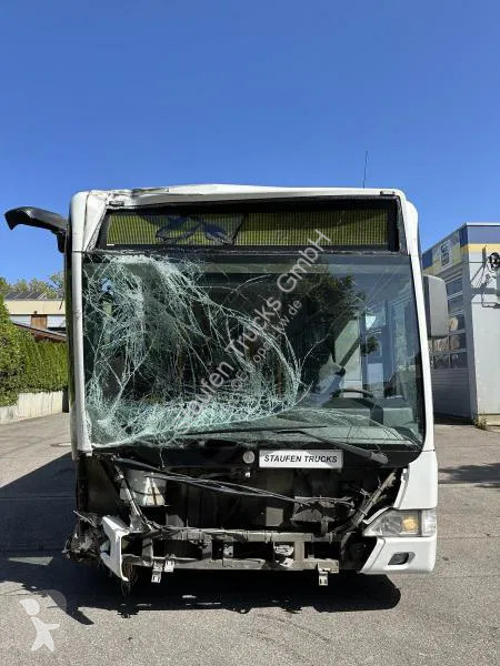 Buss Mercedes O 530 Klima 299 PS Unfallfahrzeug!