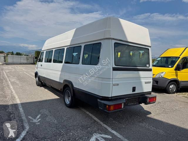 Autobuz Iveco DAILY 45.12