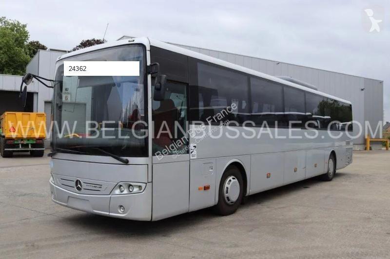 باص Mercedes ME / 13.0m / Lift / Airco / Euro 5...