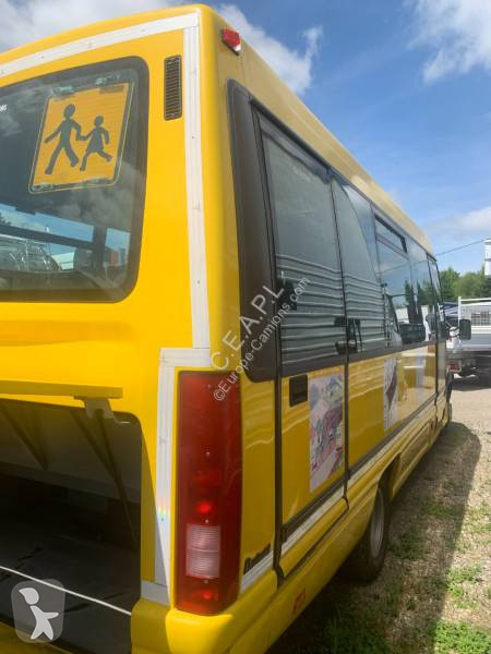 Furgoneta Renault 150