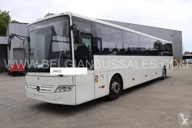 باص Mercedes L / 13.3m / Manueel