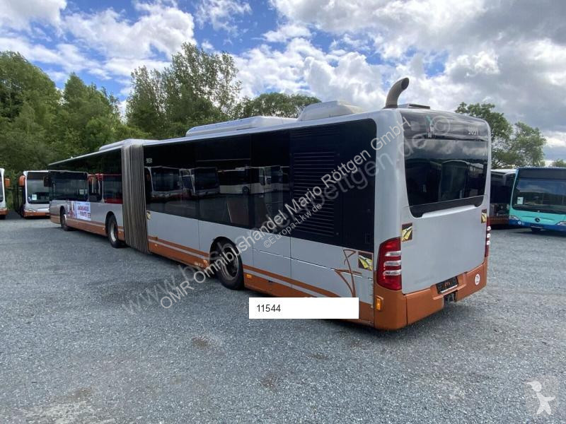 Autobuz Mercedes O 530 G