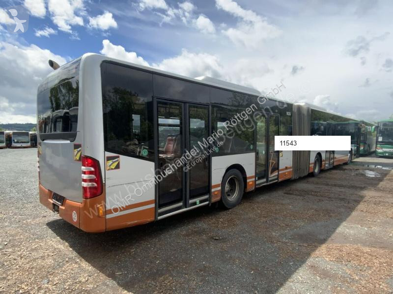 Bus Mercedes O 530 G