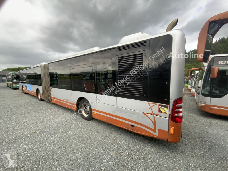 Buss Mercedes O 530 G