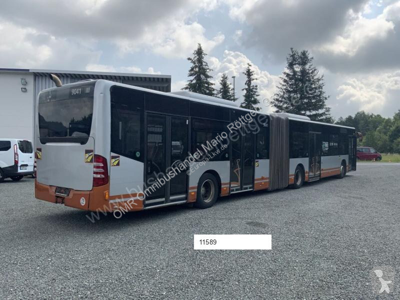 Bus Mercedes O 530 G