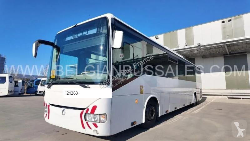 Autobuz Iveco / Recreo / 12.8m / Lift / Airco