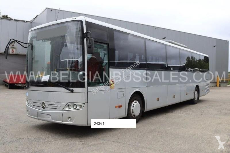 باص Mercedes ME / 13.0m / Lift / Manual / Euro...