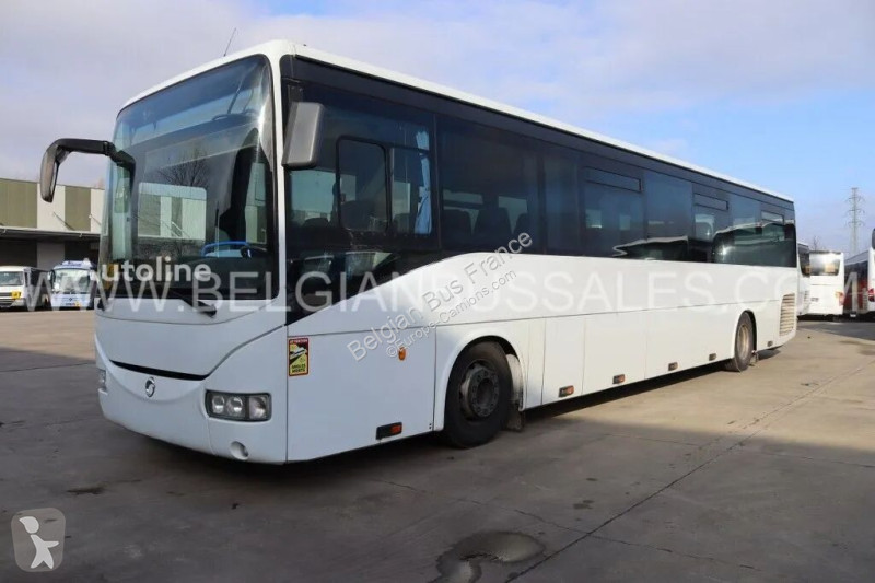 Autobuz Iveco / 12.8m / Manual / Euro 5