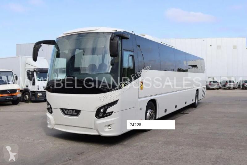 Autobuz VDL Futura FMD2 13.365 / FHD2 Niederig...