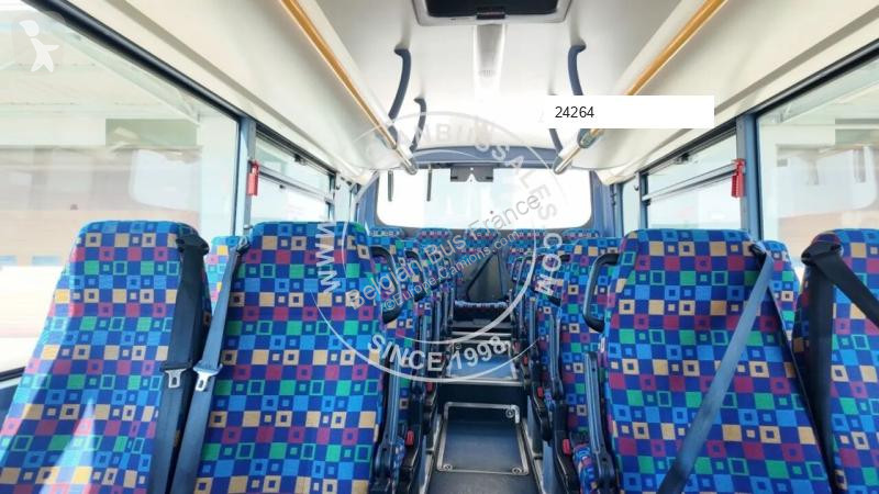 Autobuz Iveco / Recreo / 12.2m / Airco / Euro 5
