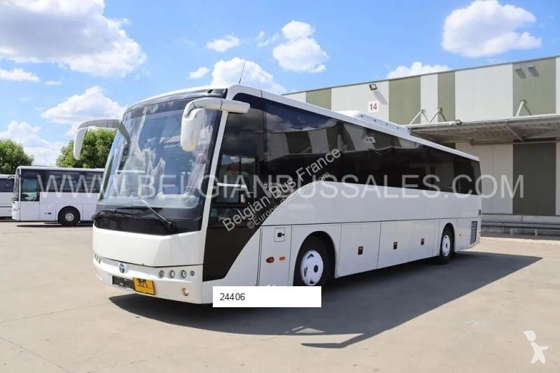 Autobus Temsa RD12 / 12.3m / Airco / Euro 5