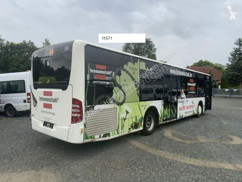 Autobuz Mercedes O 530