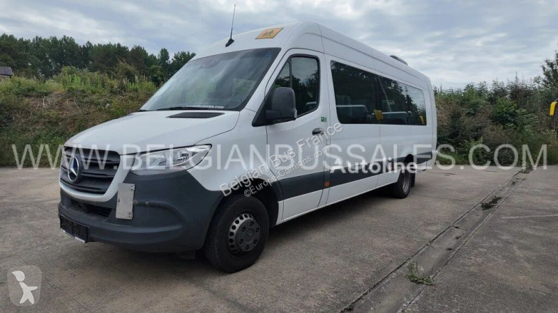 Autobus Mercedes Mercedes/Automet / 514 CDI /...