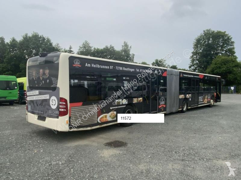 Autobuz Mercedes O 530 G