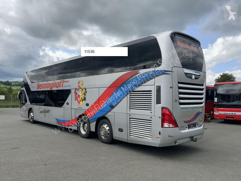 Autocar Neoplan L