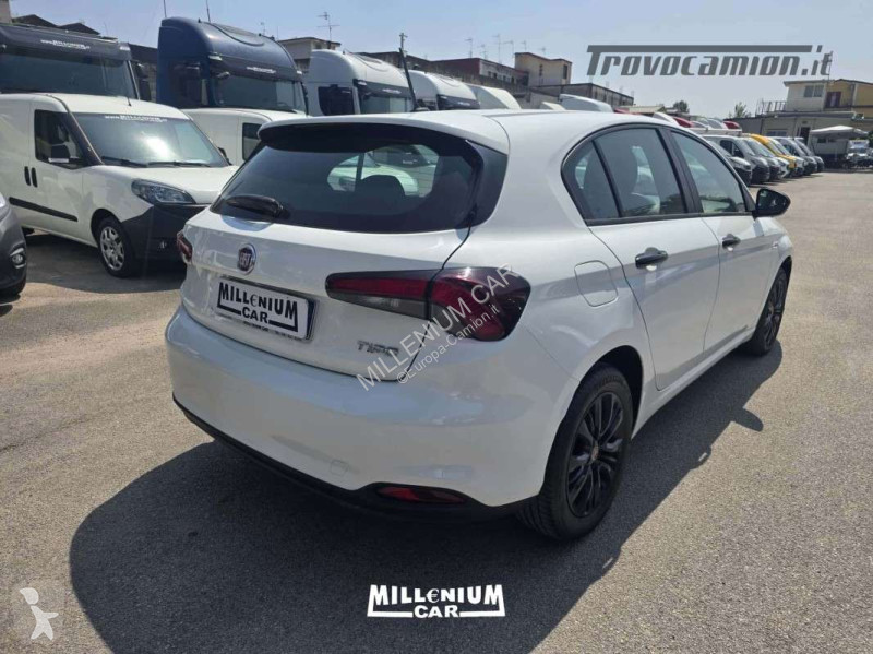 Véhicule utilitaire Fiat BERLINA 1.3MJT 2020
