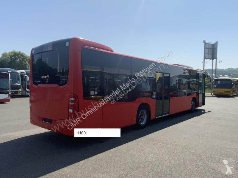 Autobus Mercedes O 530