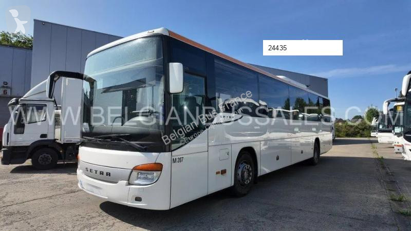 Autobus Setra / Intouro / Integro / 12.2m /...