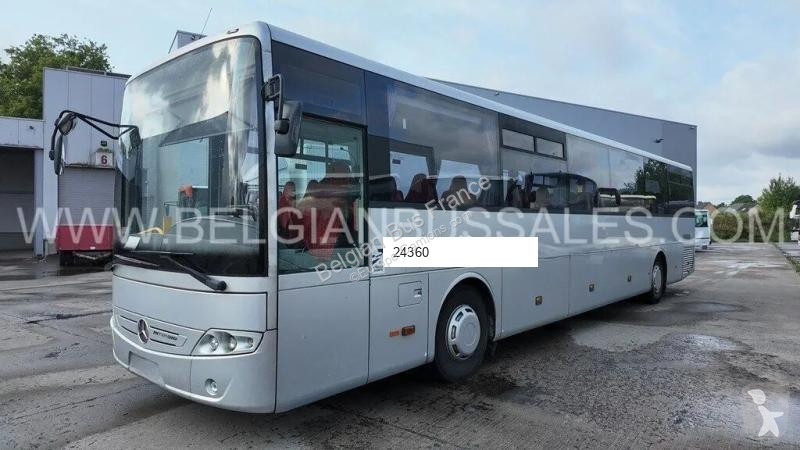 Autobuz Mercedes ME / 13.0m / Manual / Euro 5