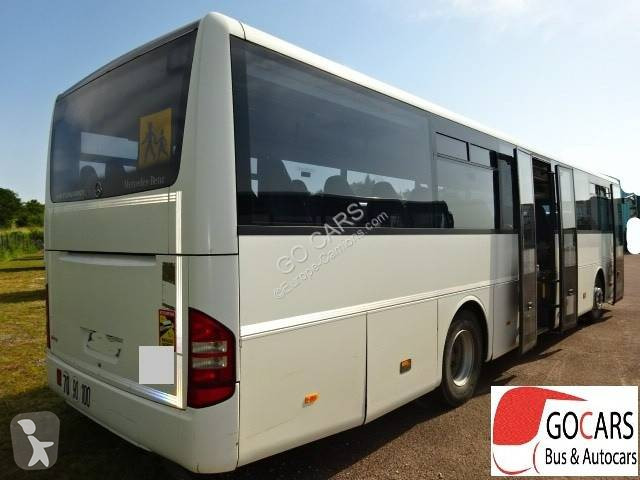 Autobuz Mercedes X7
