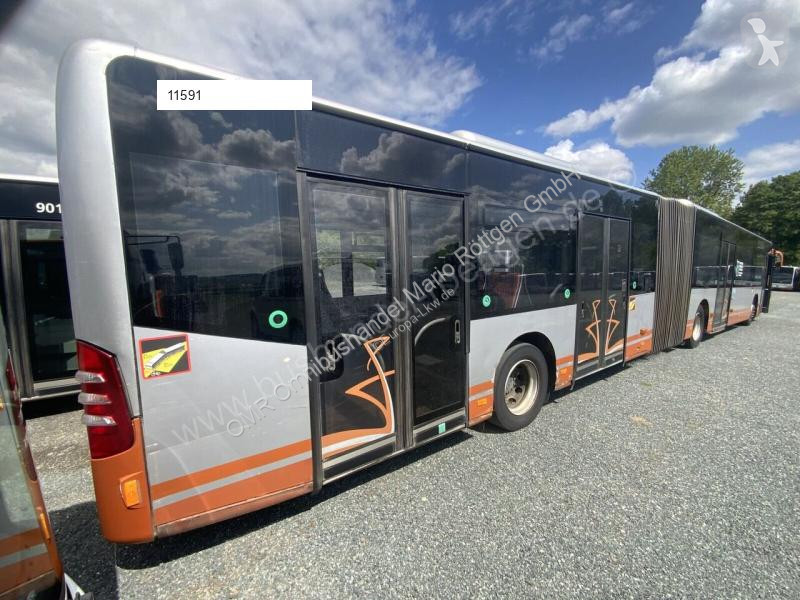 Autobuz Mercedes O 530 G