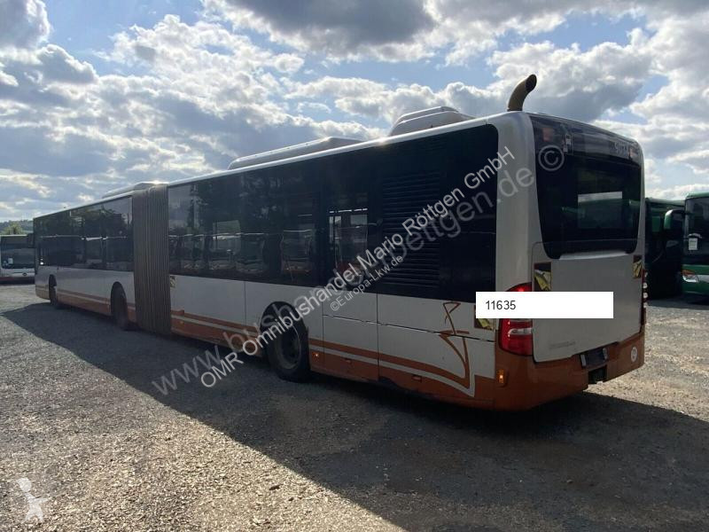 Pullman Mercedes O 530 G