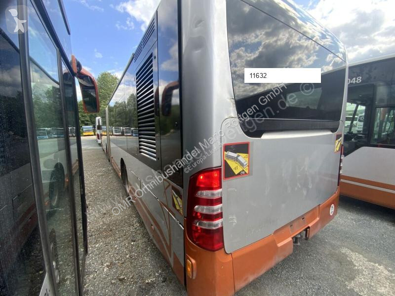 Autobuz Mercedes O 530 G