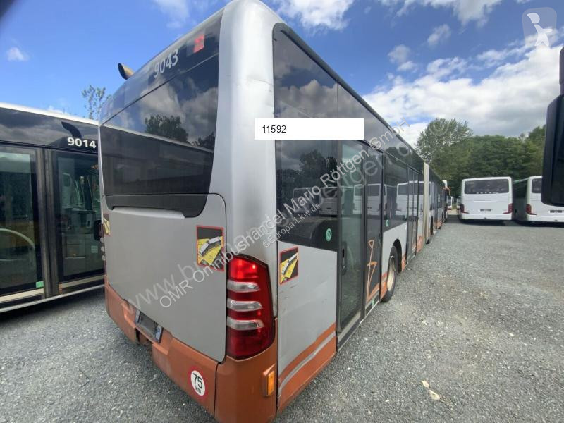 Autobuz Mercedes O 530 G