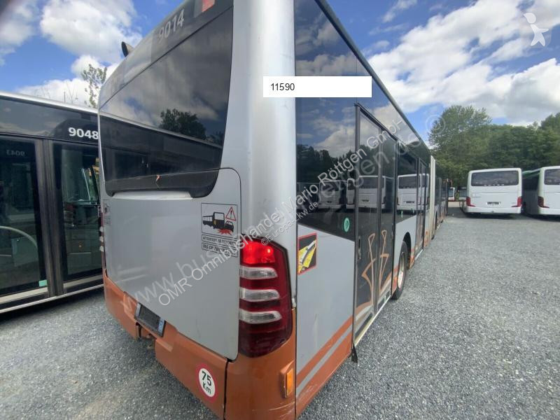 Autobuz Mercedes O 530 G