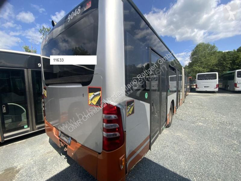 Autobuz Mercedes O 530 G