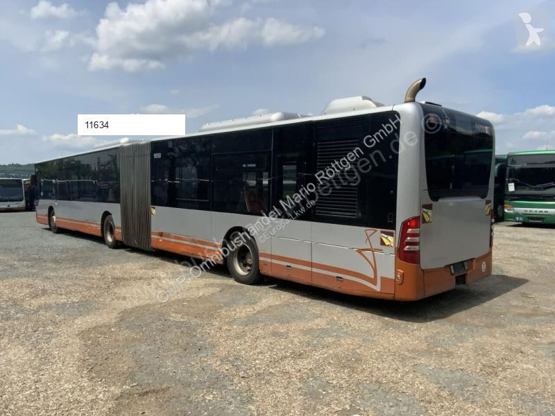 Bus Mercedes O 530 G