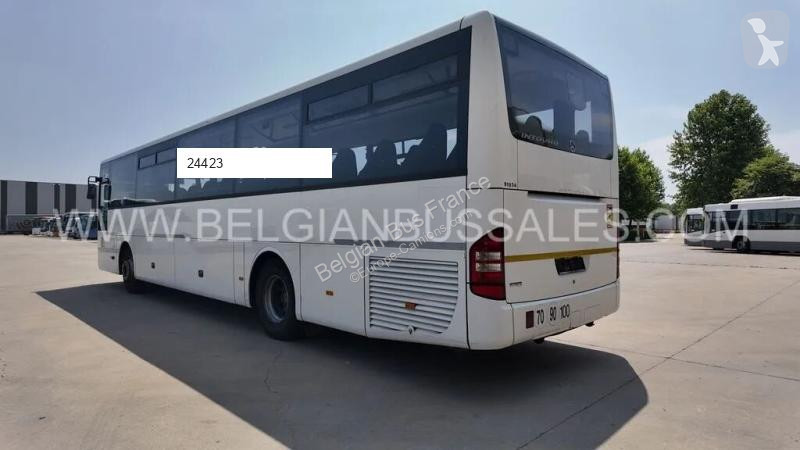 Autobuz Mercedes E 12,2 m