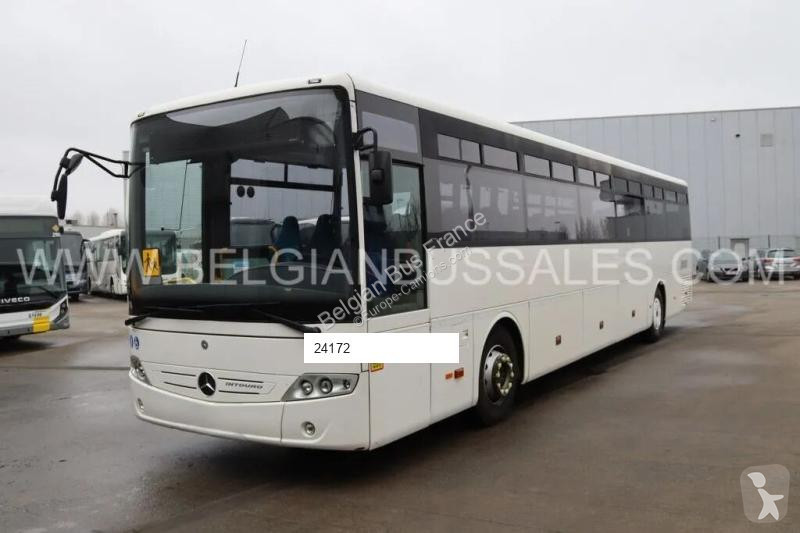 Autobuz Mercedes ME / 13.0m / Lift / Manual /...