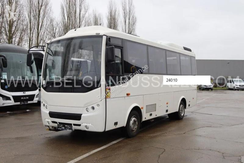 Autobussen Otokar U / Airco / euro 6