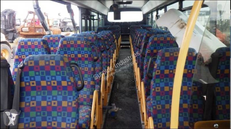 Autobus Irisbus 2