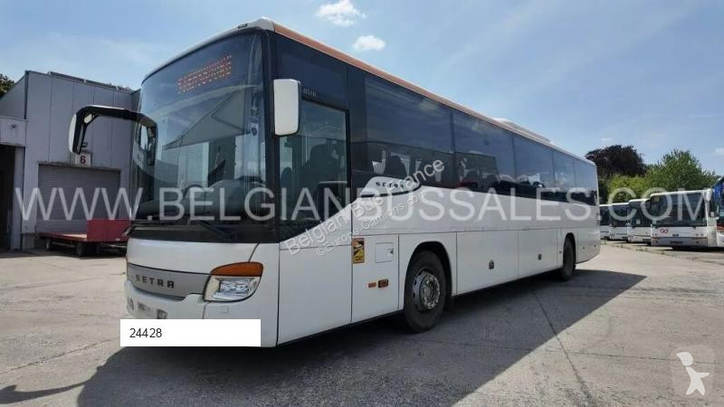 Autobus Setra Airco / automatic