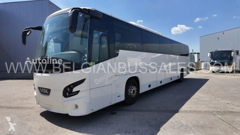 Autobuz VDL Futura FMD2 13.365 / FHD2 Niederig...