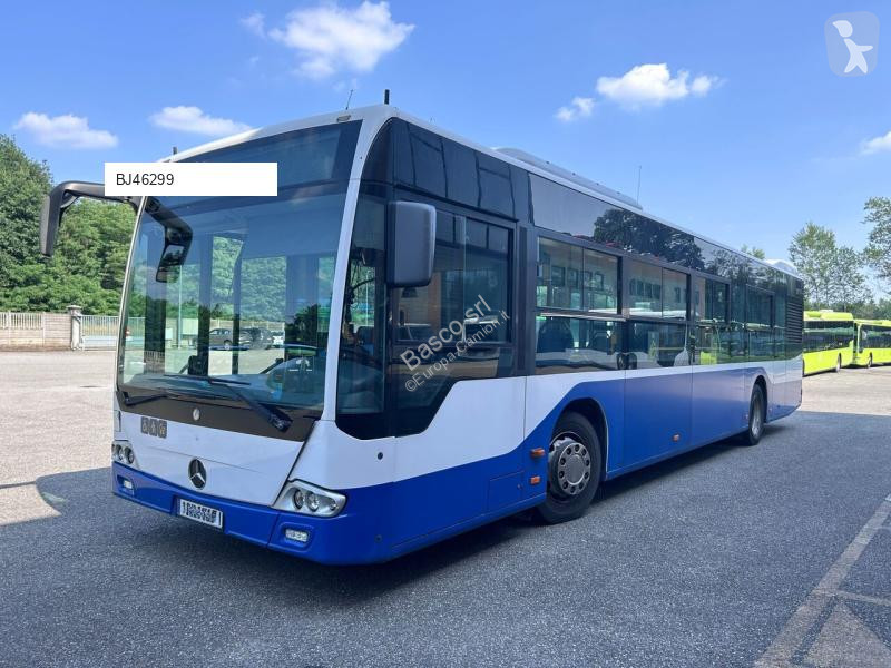 Bus Mercedes CONECTO