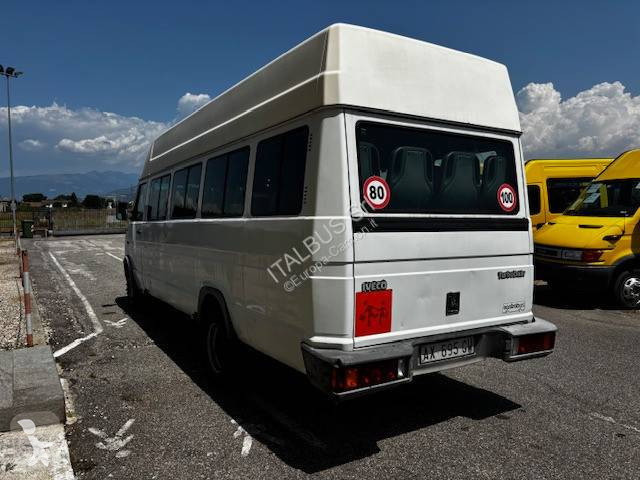 Bus Iveco DAILY 45 E 12
