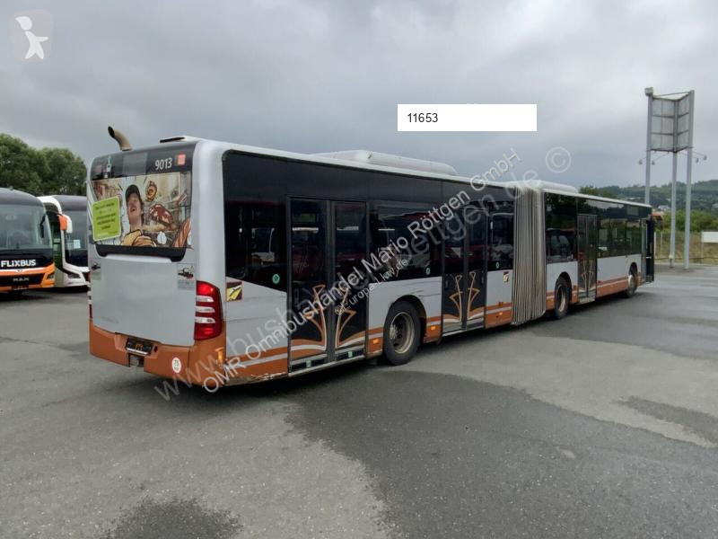 Autobuz Mercedes O 530 G