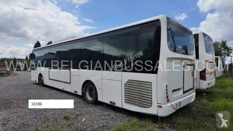 Autobuz Iveco LE 12 m/ Citybus/ Airco / small...