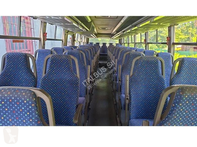 باص Iveco 380.10.35 Euroclass