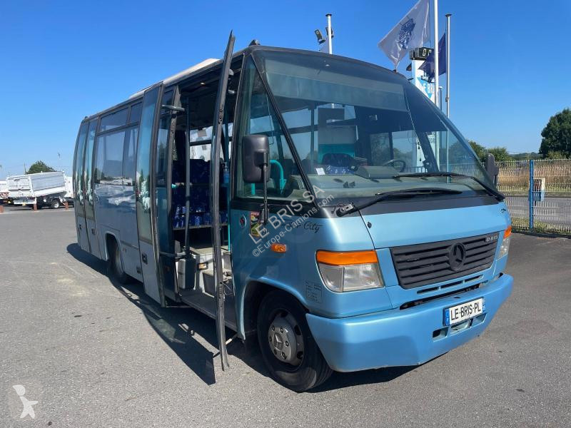 Autobus Mercedes  VARIO