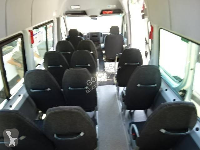 Autobus Mercedes TRANSFERT