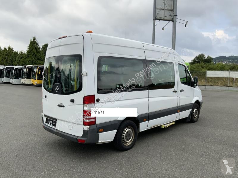 Autobus Mercedes 315 CDI