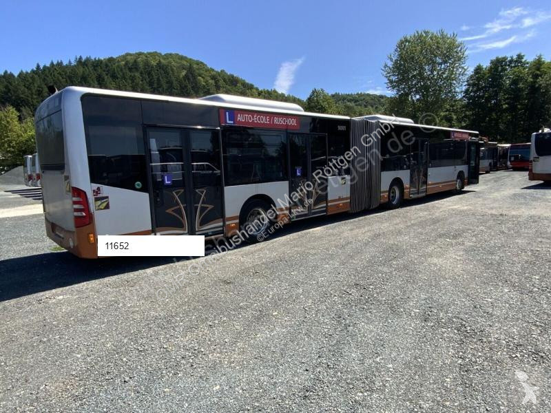 Autobuz Mercedes O 530 G